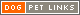 Dog Pet Links